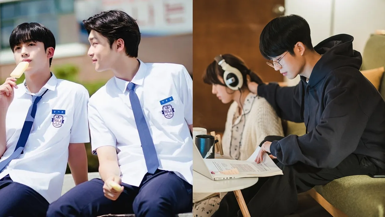 6 Drama Korea yang Ditunda Penayangannya, Ada yang Sudah Tayang Tapi Rating Sangat Rendah