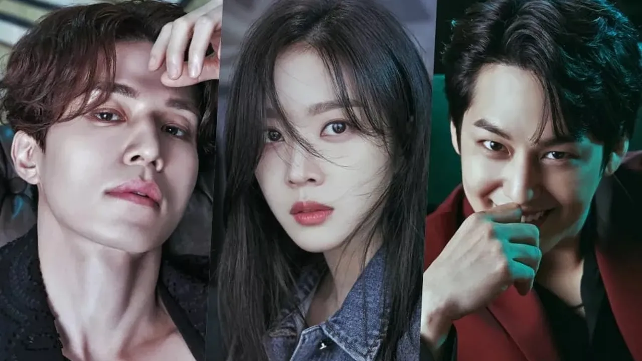 6 Drama Korea yang Katanya 'Underrated' tapi Ternyata Wajib Banget Kamu Tonton!