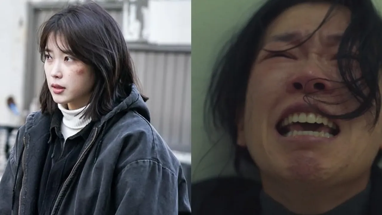 6 Drama Korea yang Mengangkat Isu Kekerasan pada Perempuan, Menyentuh Hati - Bikin Geram