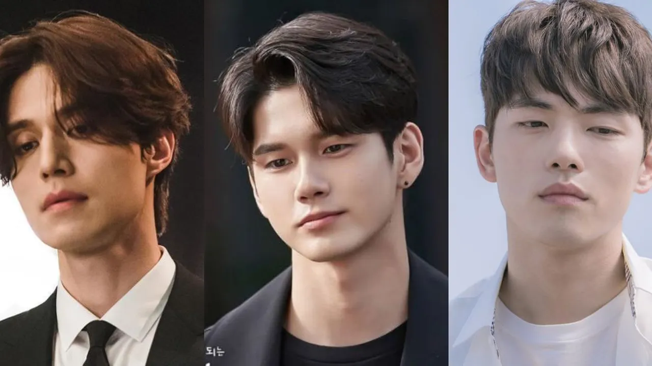 6 Drama Korea yang Pemeran Utamanya Bad Boy, Berhati Lembut Meski di Luar Terlihat Dingin