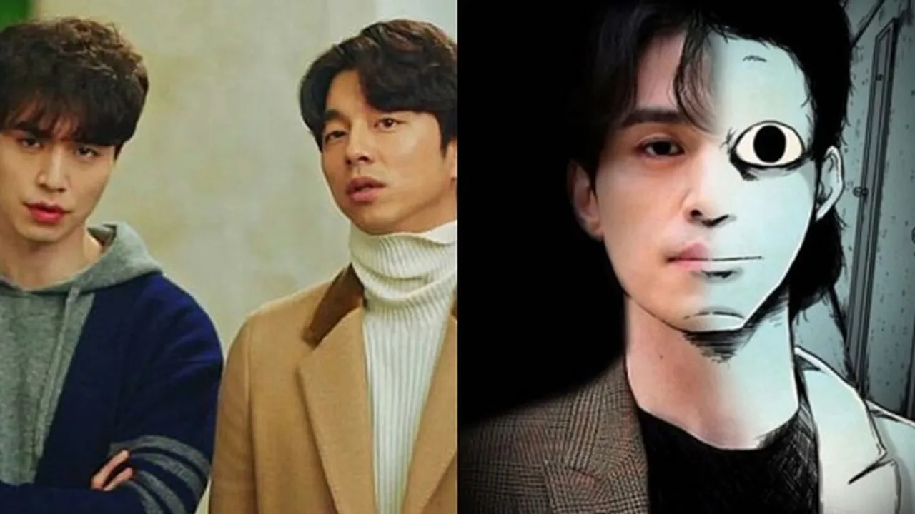 6 Drama Lee Dong Wook yang Wajib Kamu Tonton, Dari Romance - Misteri