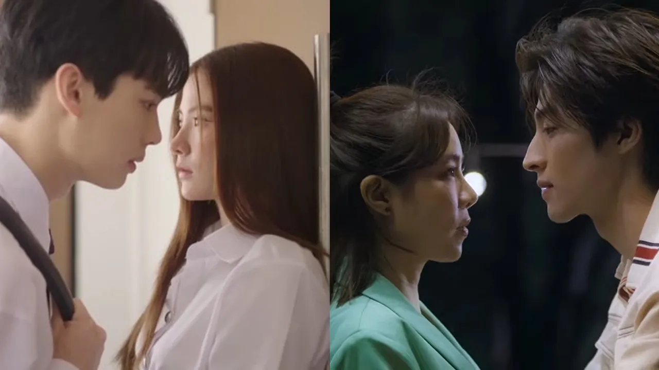6 Drama Thailand Paling Romantis 2024, Penuh Unsur Komedi - Kisah yang Manis
