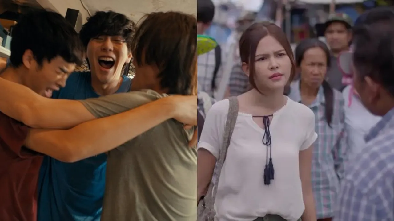 6 Drama Thailand tentang High Achiever, Penuh Ambisi dan Kerja Keras di Dunia Profesional