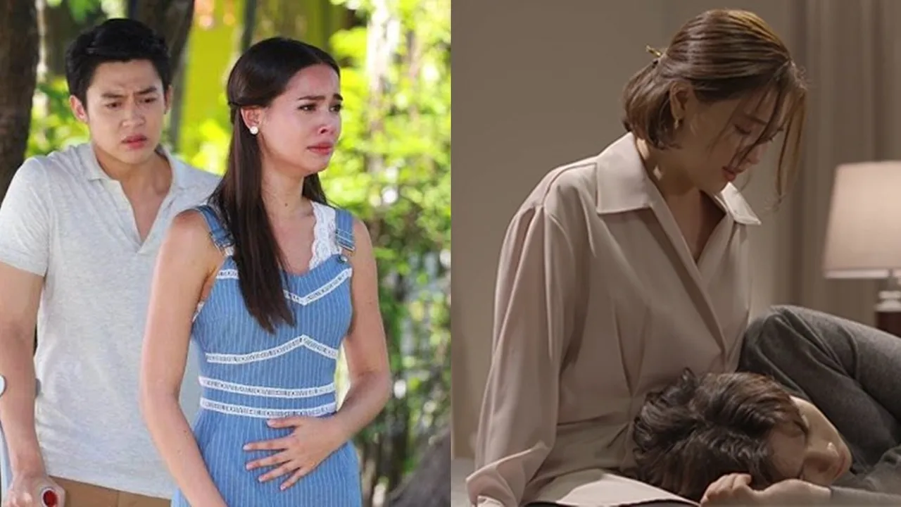 6 Drama Thailand Tersedih yang Bikin Nangis, tapi Gak Selalu Sad Ending