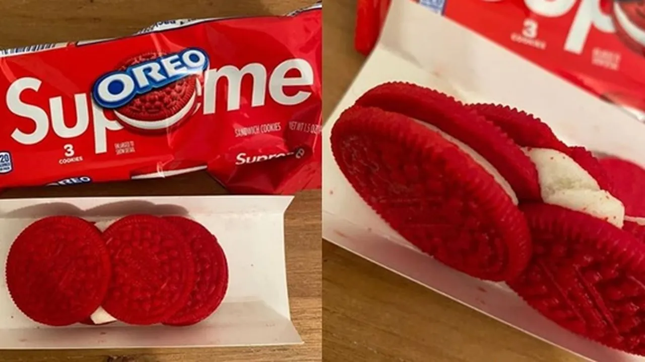 6 Fakta Menarik Oreo Supreme yang Viral dan Menguras Kantong, Tertarik Mencicipi?
