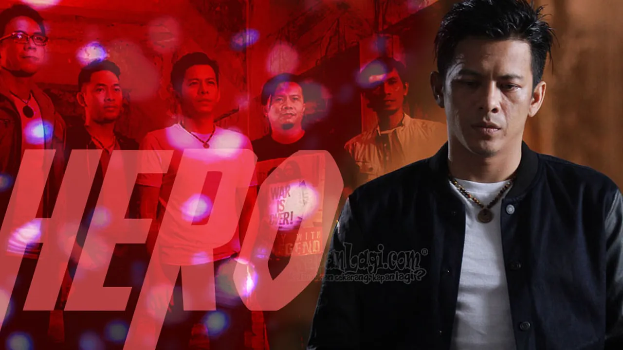 6 Fakta Menarik Tentang 'Hero', Single Masterpiece NOAH