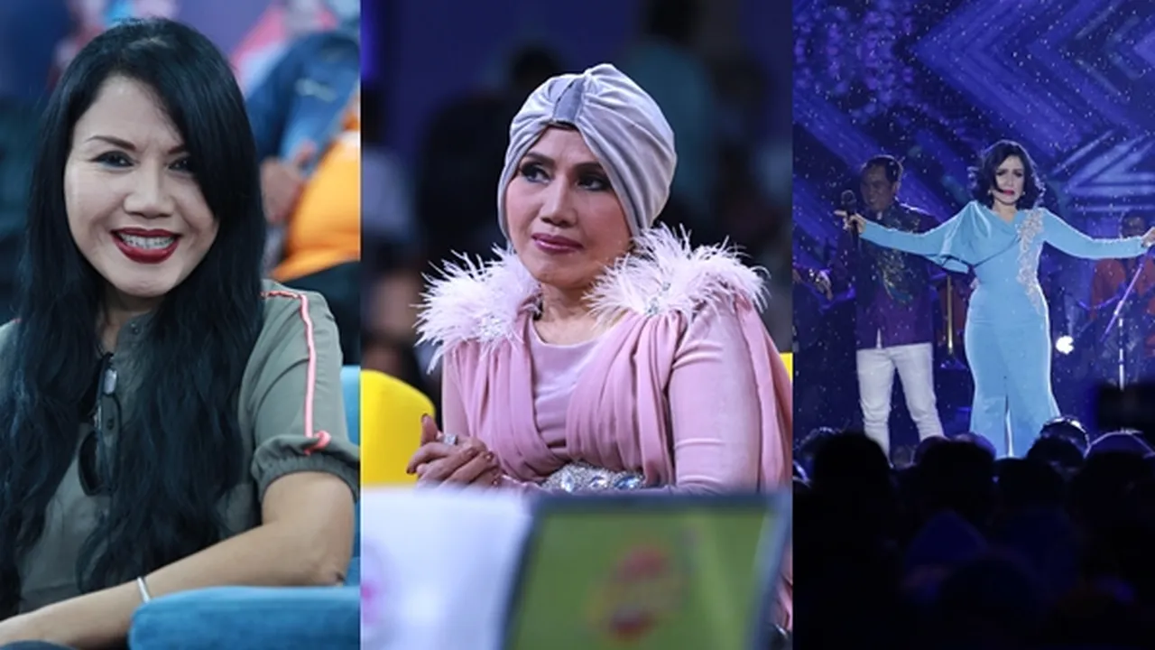 6 Fakta Rita Sugiarto, Pernah Disawer Pengusaha Sebesar Rp 250 Juta?