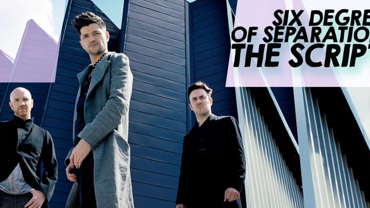 6 Fase Putus Cinta Versi The Script