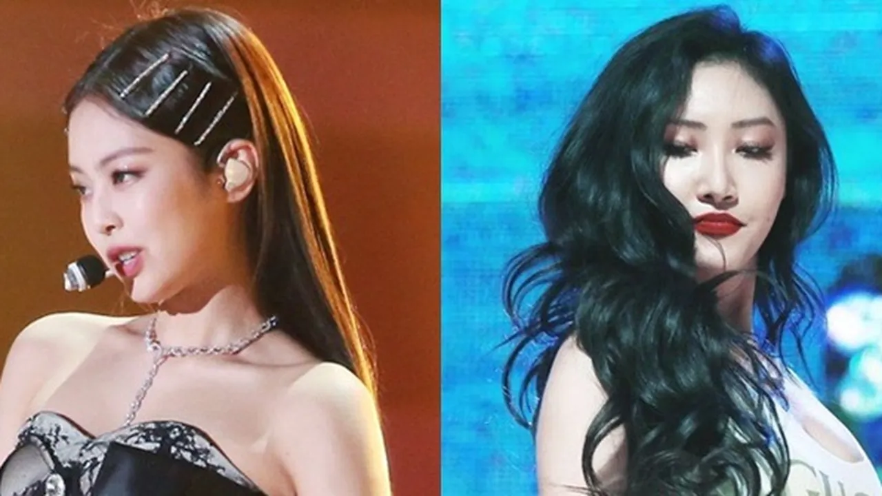 6 Fashion Item yang Jadi Tren Karena Dipakai Oleh K-Pop Girl Group