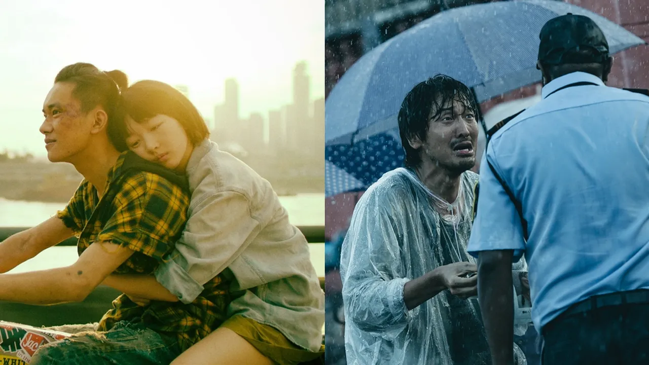 6 Film China tentang Bullying yang Penuh Aksi, Banyak Perjalanan Hidup Menyentuh