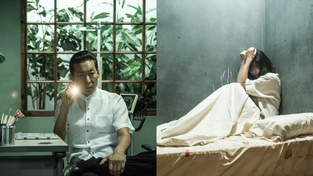 6 Film Korea dengan Setting Rumah Sakit dan Misteri, Salah Satunya The Devil’s Stairway yang Legend dan Bikin Penasaran
