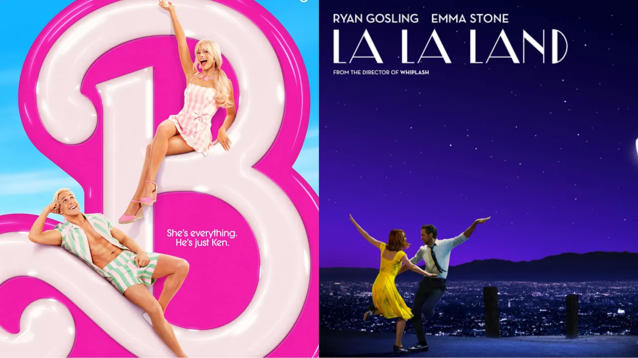 6 Film Terbaik yang Dibintangi oleh Ryan Gosling: Ada Barbie - La La Land