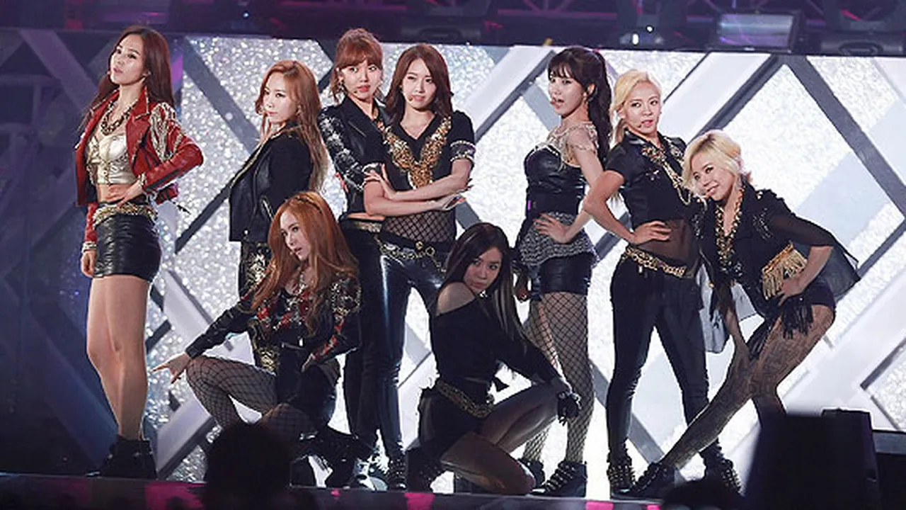 6 Gadis Cantik Ini Hampir Jadi Member Girls Generation! 6 Gadis Cantik Ini Hampir Jadi Member Girls Generation!