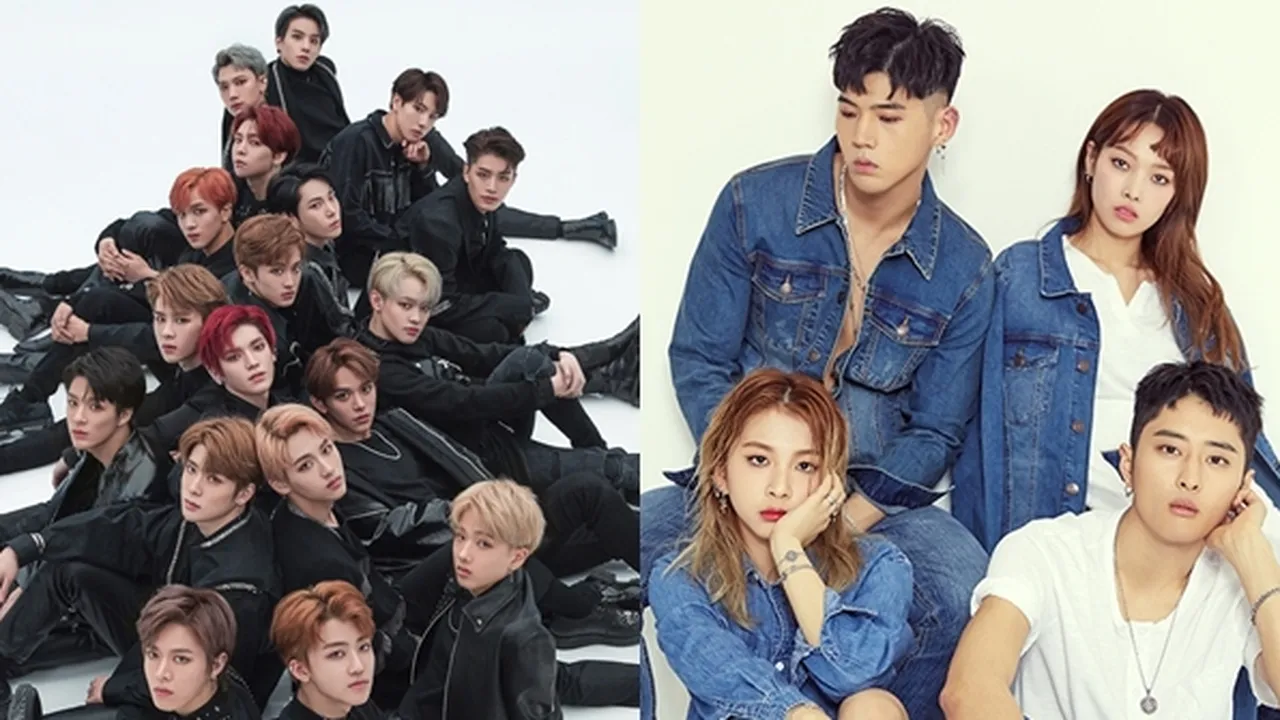 6 Grup K-Pop Ini Lebih Populer di Luar Negeri Daripada di Korea Selatan