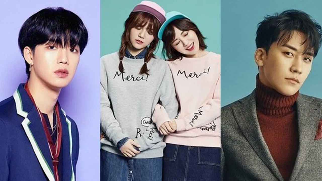 6 Hal Ini Terbukti Buat Karir Sejumlah Idol K-Pop Hancur Berantakan