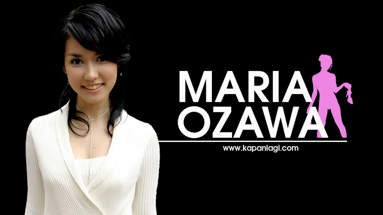 6 Hal Yang Akan Terjadi Kalau Kamu Diundang ke Ultah Maria Ozawa