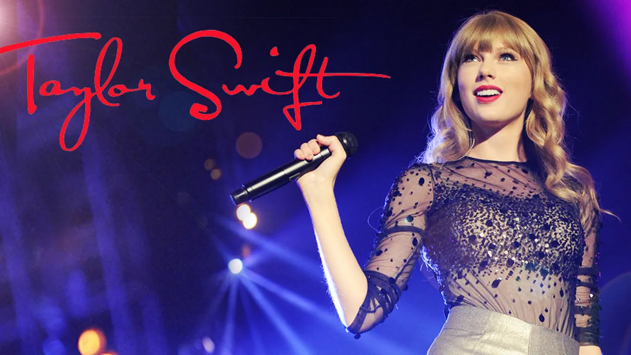 6 Hal Yang Tak Boleh Kamu Lewatkan di Konser Taylor Swift