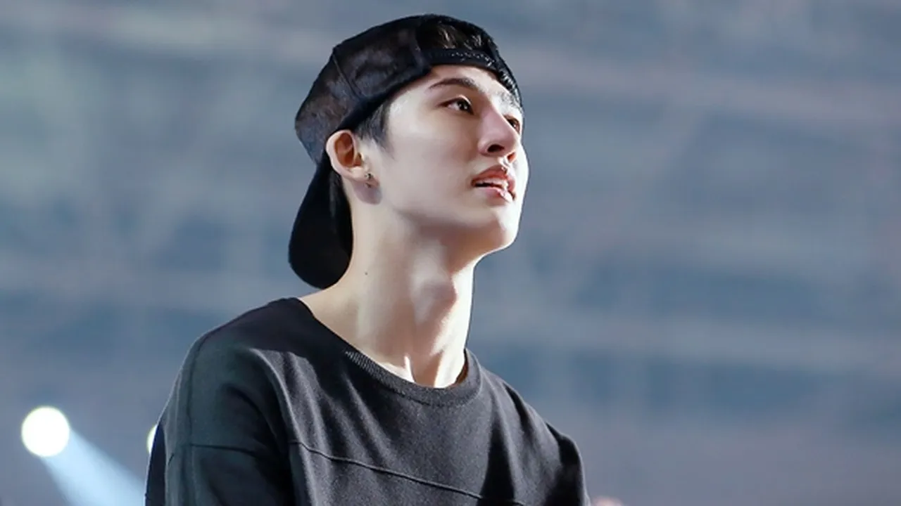 6 Hal yang Terjadi Pasca Hanbin (B.I) Keluar dari iKON, Ada Petisi - Saham Turun
