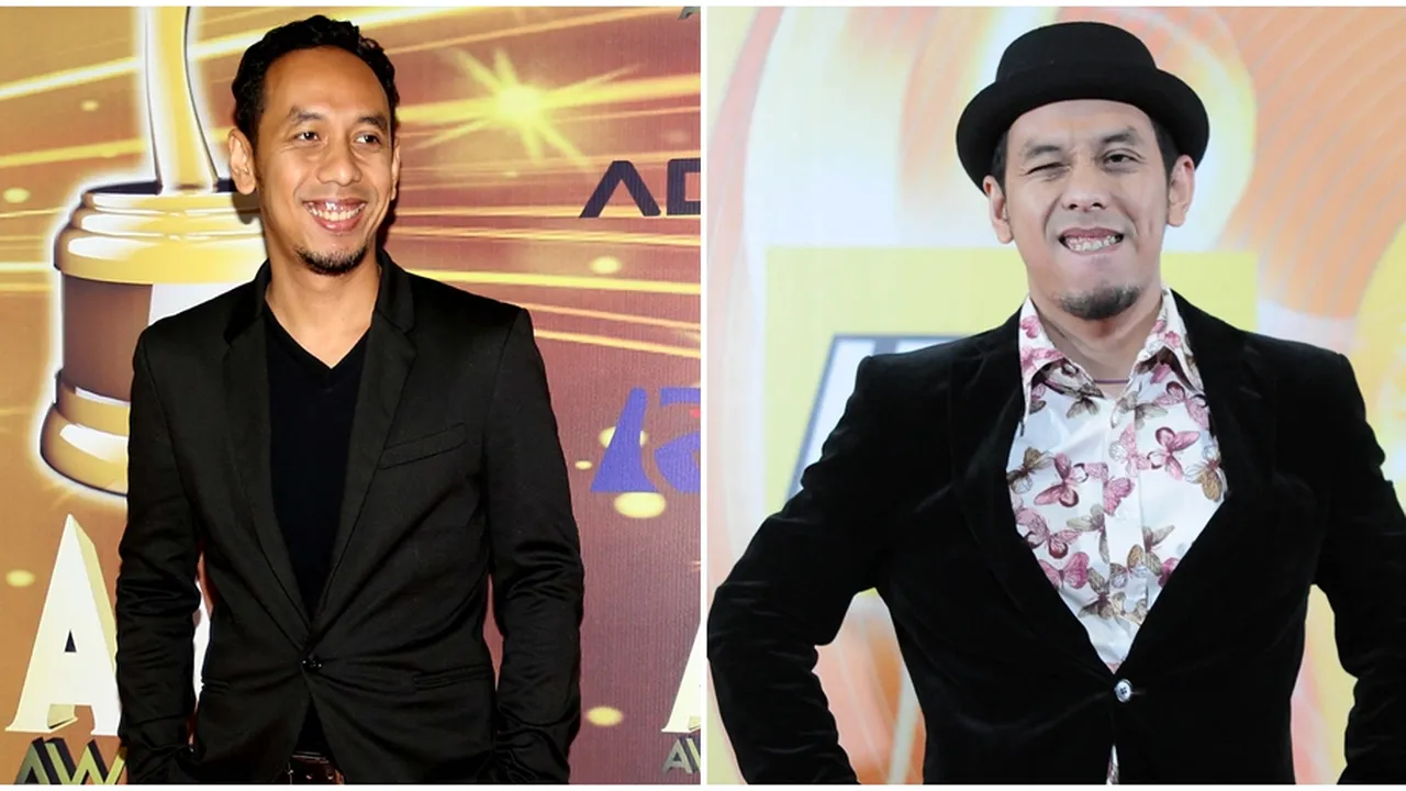 6 Hits Populer Ini Ternyata Ciptaan Pongki, Sudah Tahu?