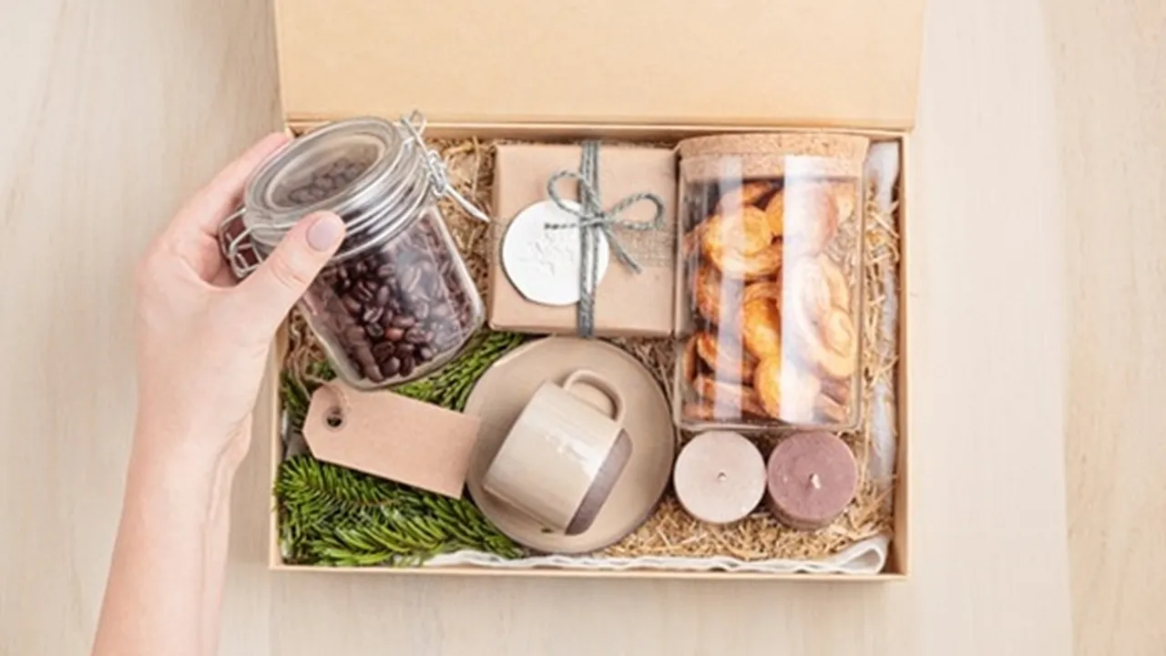 6 Ide Hampers Lebaran Cantik dan Unik, Tidak Melulu Makanan Minuman