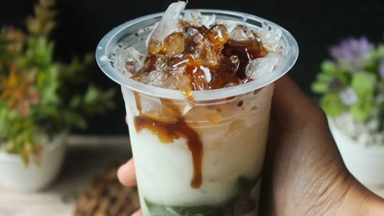 6 Ide Minuman Lebaran untuk Temani Kue Kering, Resepnya Simpel Tapi Menyegarkan
