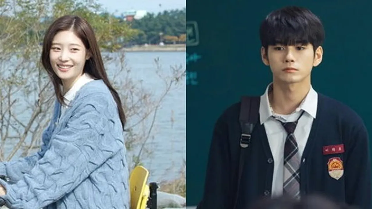 6 Idol Jebolan PRODUCE 101 yang Kini Justru Jadi Bintang Drama
