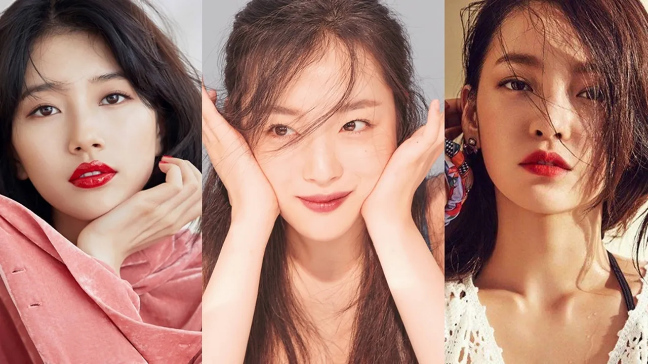 6 Idol K-Pop Ini Begitu Mencuri Perhatian Saat Awal Debut, Dua di Antaranya Telah Meninggal Dunia