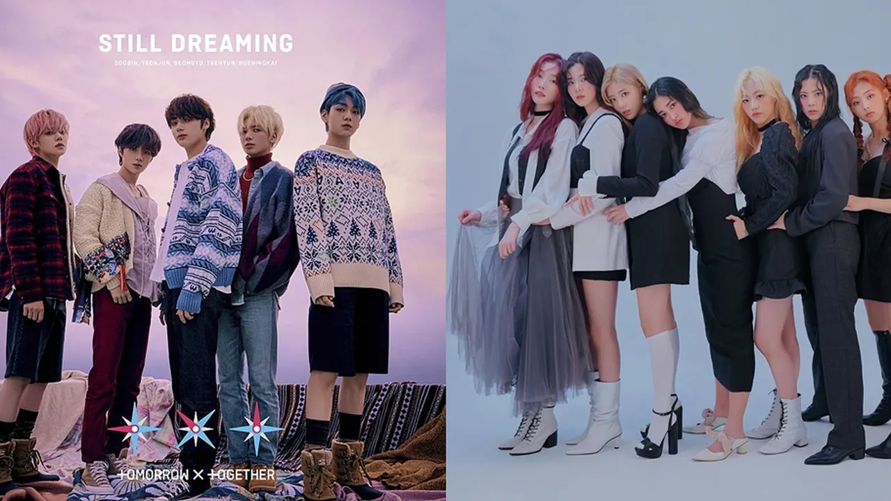 6 Idol K-Pop yang Terpaksa Harus Ganti Nama Fandom Karena Beragam Alasan