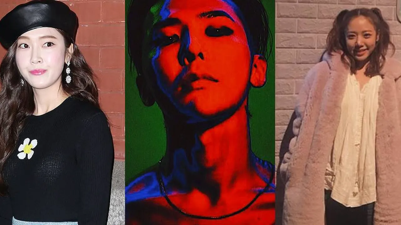6 Idol Korea Ini Punya Bisnis Clothing Brand, Siapa Saja?