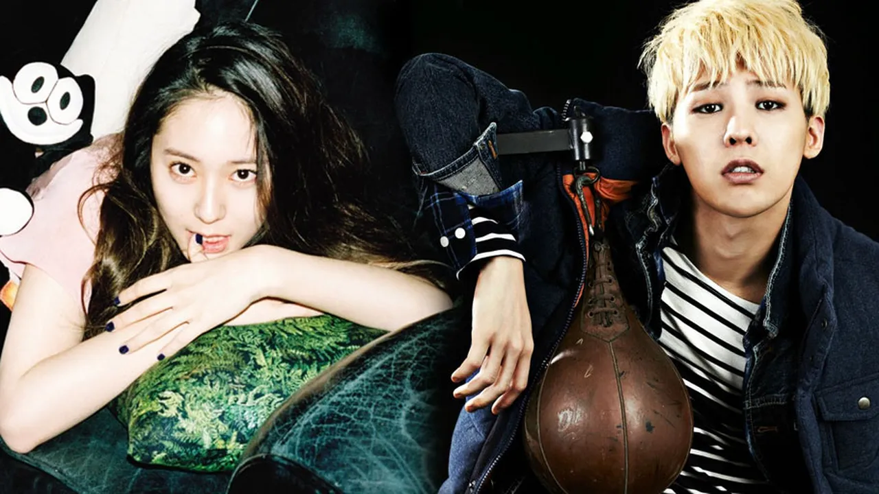 6 Idol Korea Yang Layak Berkarir di Hollywood