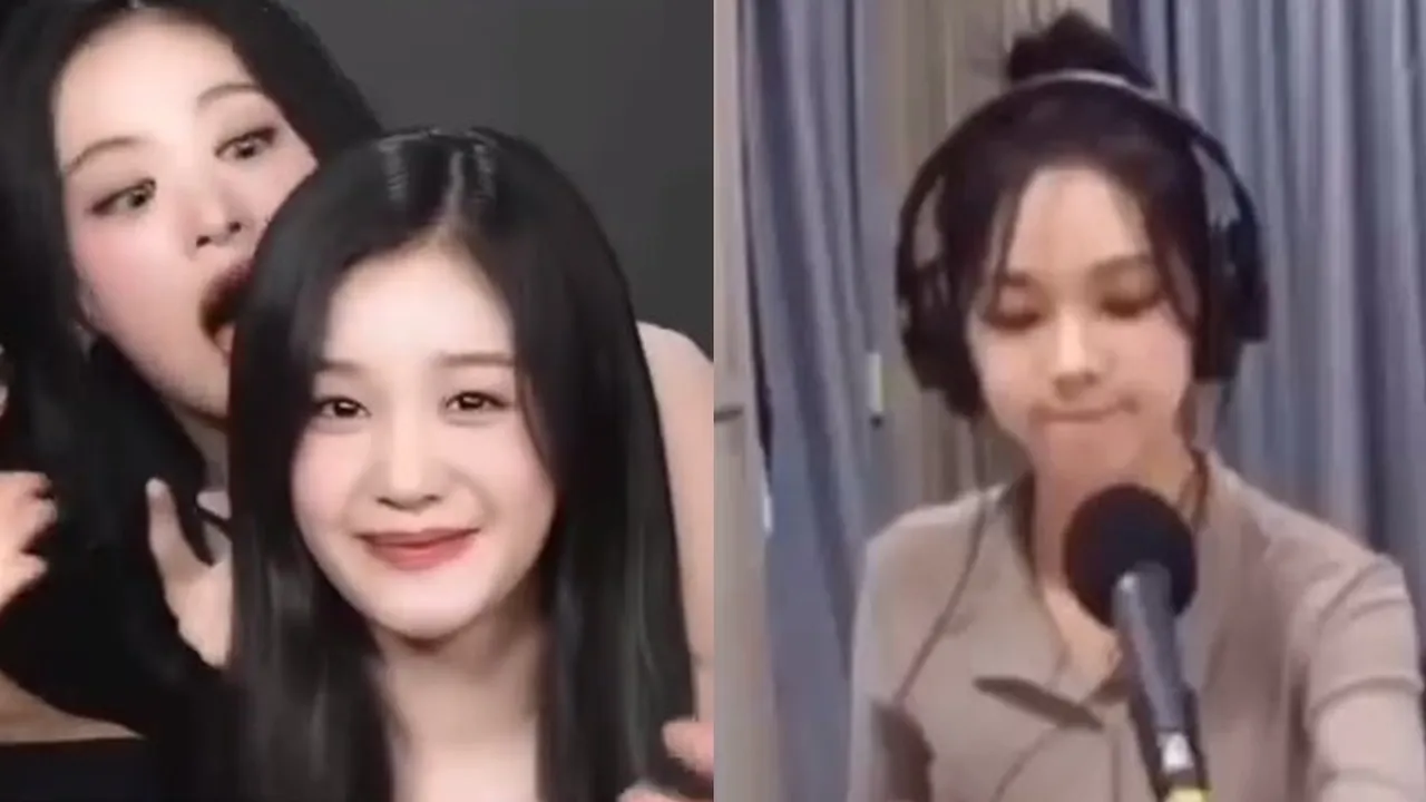 6 Idol yang Punya Kebiasaan Unik, Mainin Hidung - Ada Doyan Makan Kepala Temannya