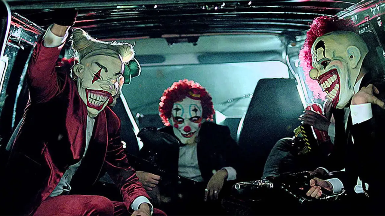 6 Inspirasi Kostum Halloween Dari Music Video K-Pop, Intip Yuk!