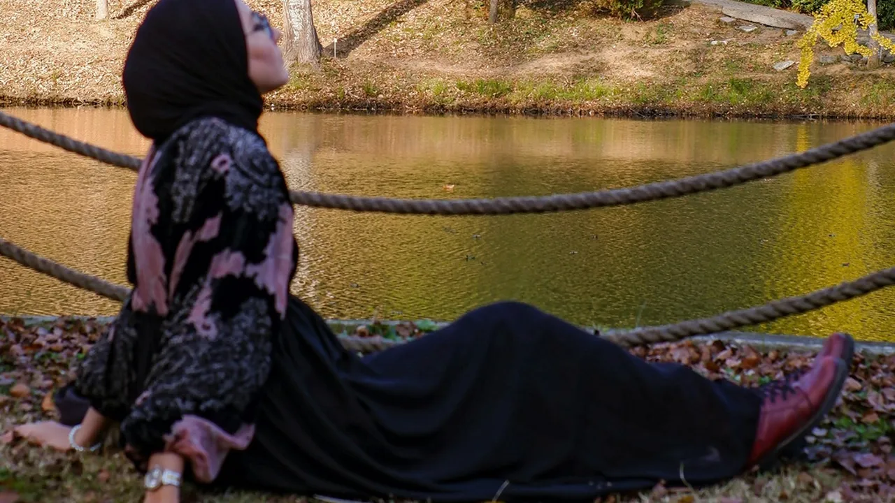 6 Inspirasi OOTD Hijab Rok yang Anggun dan Stylish, Cocok untuk Berbagai Acara