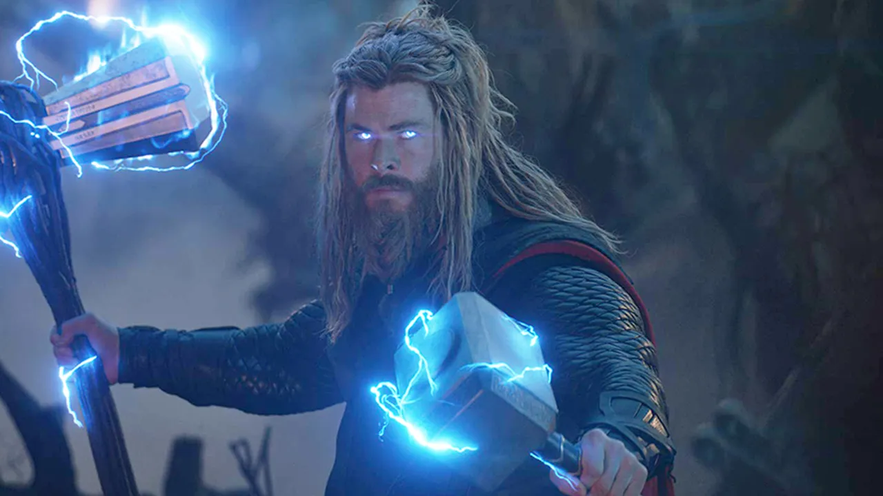 6 Jenis Logam Terkuat yang Ada di Marvel Cinematic Universe