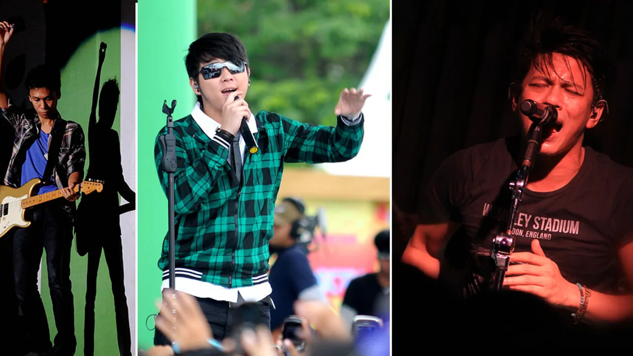 6 Judul Lagu Indonesia Yang Terinspirasi Dari Nama Orang