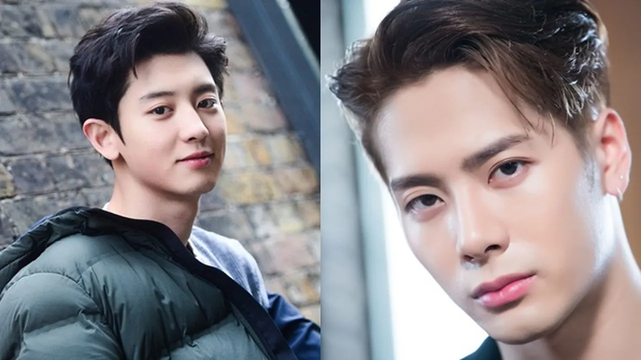 6 K-Pop Idol Ganteng Ini Dikenal Memiliki Suara Berat Terseksi, Ada Biasmu?
