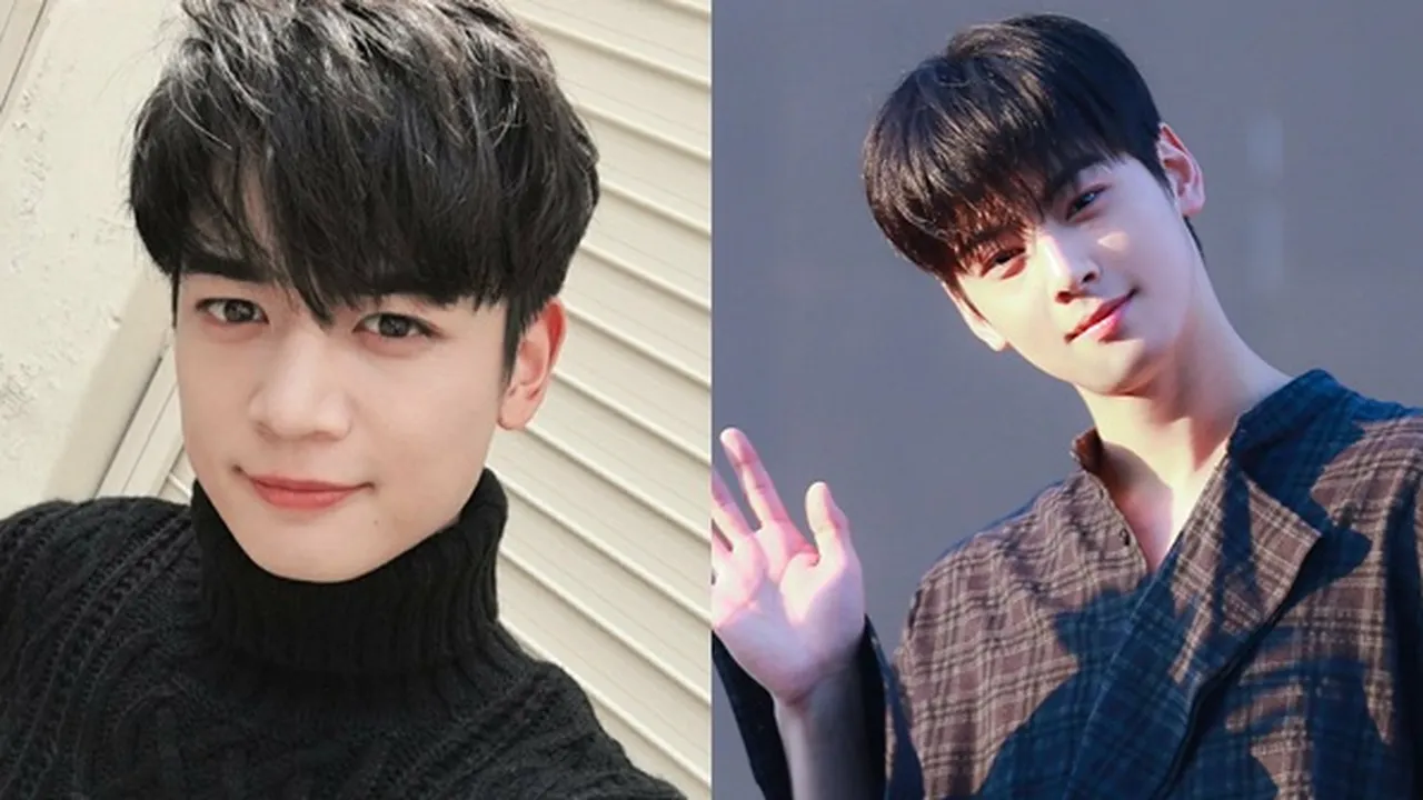 6 K-Pop Idol Ganteng Ini Jarang Banget Ganti Gaya Rambut, Tetap Mempesona!