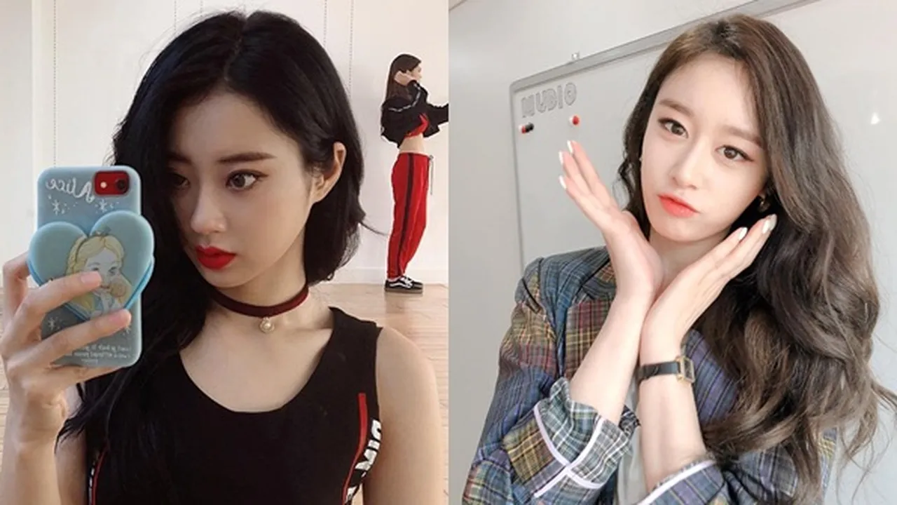 6 K-Pop Idol Ini Dinilai Memiliki Penampilan Bak Rubah, Cantik Mempesona!