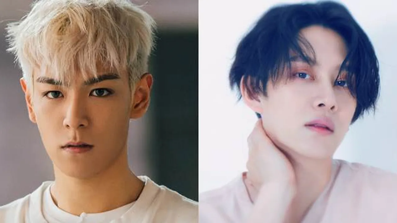 6 K-Pop Idol Ini Punya Koleksi yang Tak Biasa, Botol Sampai Serangga!