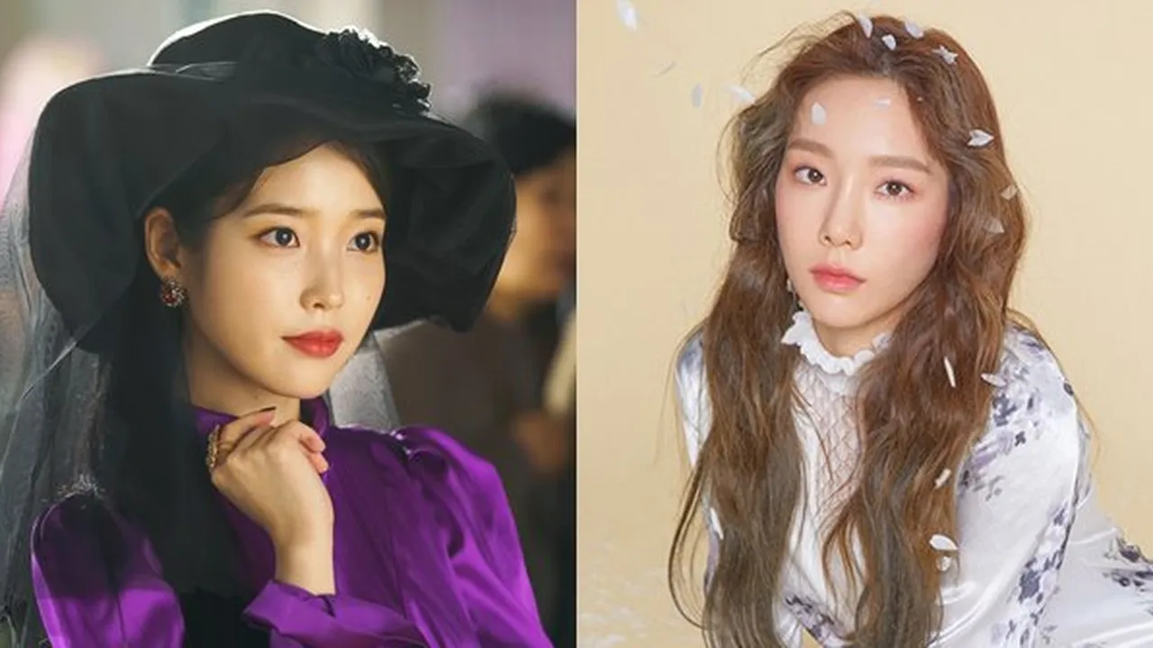 6 K-Pop Idol yang Mengaku Dirinya Kesepian, Ada IU Sampai Taeyeon SNSD
