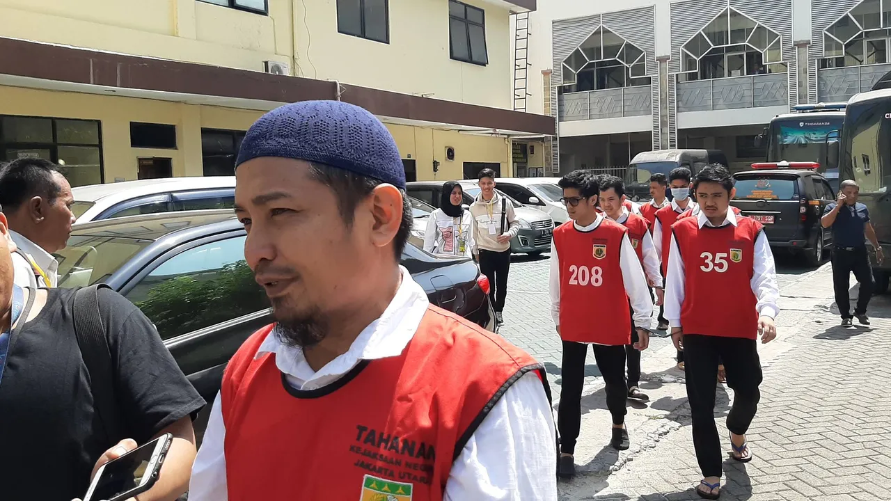 6 Kali Jaksa Minta Sidang Zul Zivilia Ditunda, Hakim Kesal