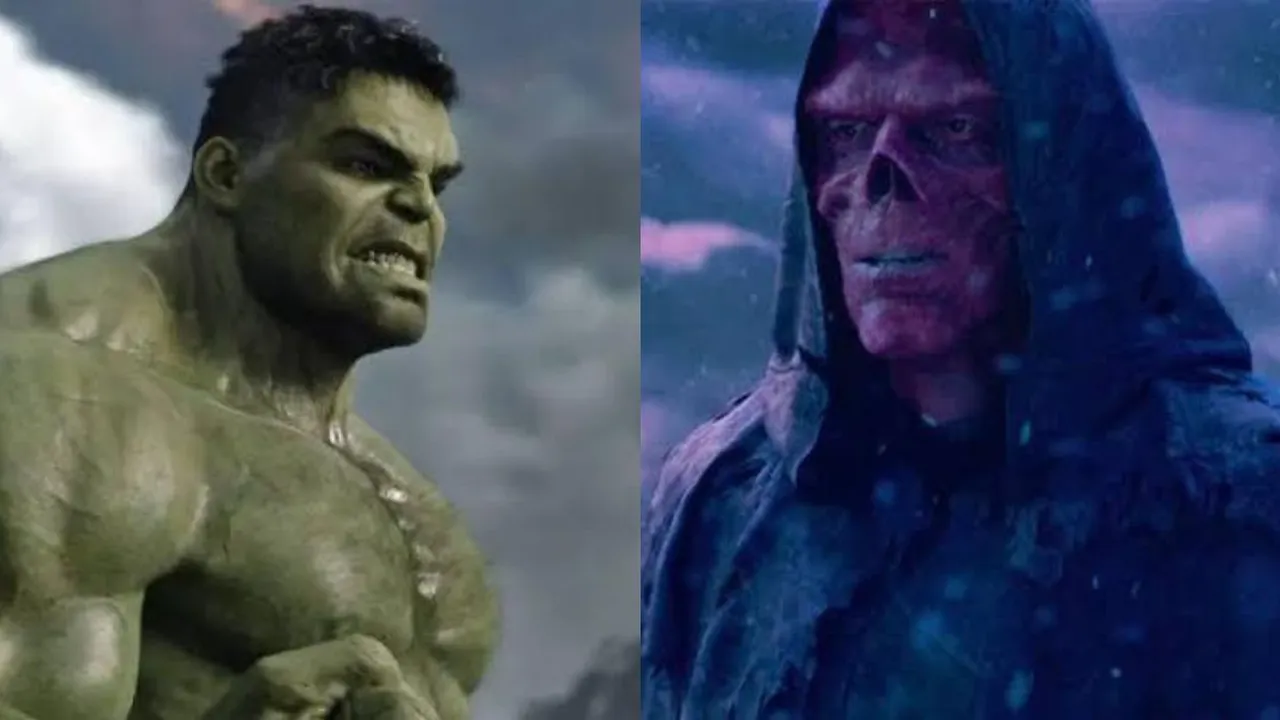 6 Karakter di Film Marvel yang Pemerannya Diganti dan Lebih Sukses