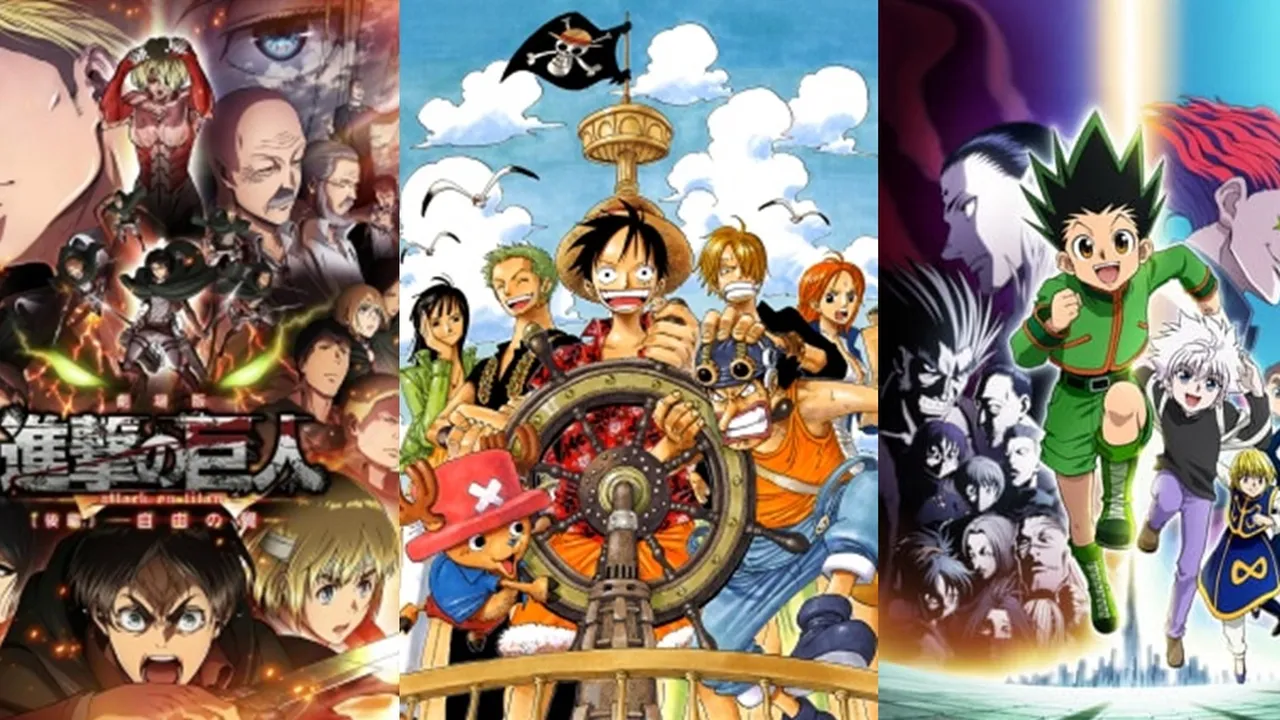 6 Karakter Villain Anime yang Curi Perhatian Penonton, Ada Light Yagami di DEATH NOTE
