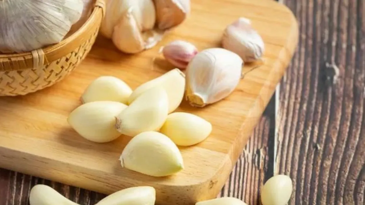 6 Keajaiban Bawang Putih, Rahasia Kesehatan untuk Melawan Kolesterol dan Diabetes!