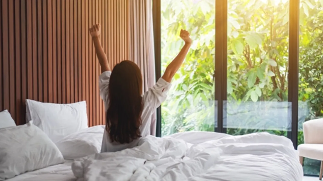 6 Kebiasaan di Pagi Hari Ini Ternyata Bisa Menurunkan Berat Badan