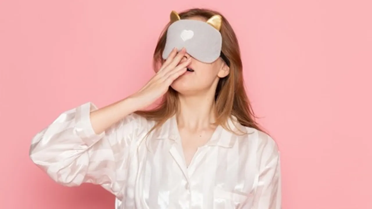 6 Kebiasaan Malam ini Bisa Sukses, Bikin Tubuh Kalian Kurus