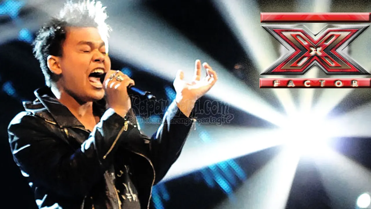 5 Kejadian Kontroversial di X Factor Indonesia