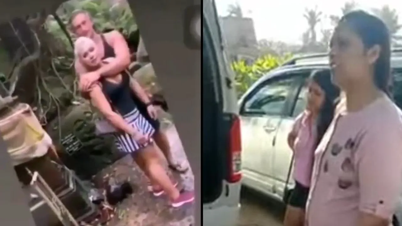 6 Kelakuan Bule Yang Sangat Miris, Mulai Melecehkan Pura Sampai Mencuri Barang