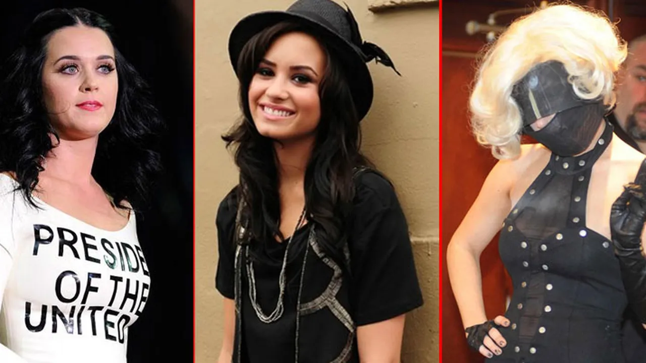 6 Kisah Diva Cantik Yang Pernah Diganggu Hantu 6 Kisah Diva Cantik Yang Pernah Diganggu Hantu