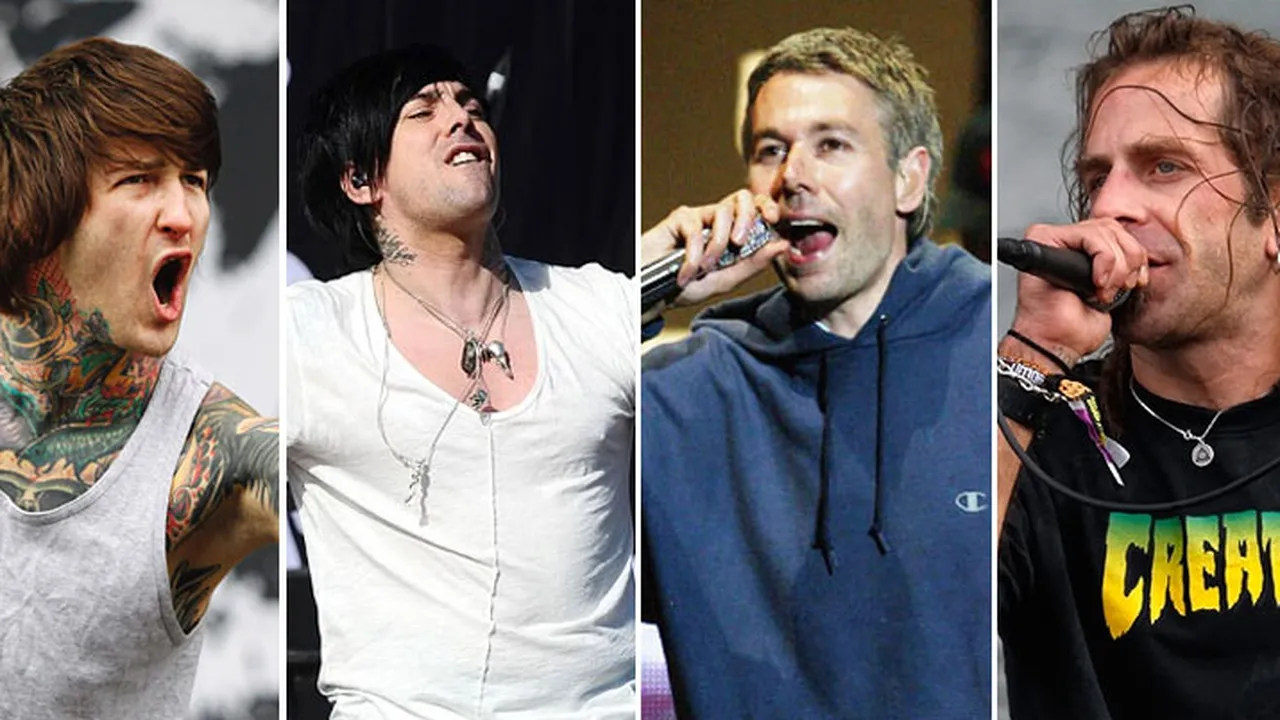 6 Kisah Muram Dari Musik Rock 2012